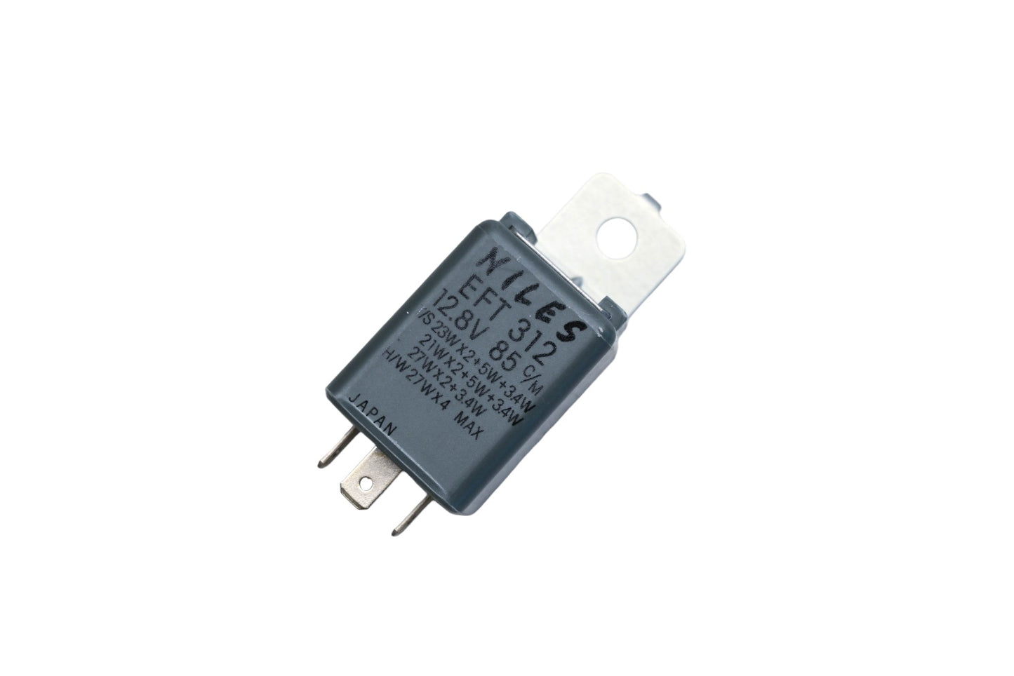 Vera 202-0046, 22-02917, EFT 312 Niles Flasher Relay NOS