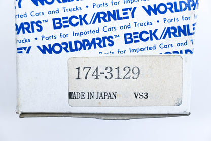 Beck/Arnley 174-3129 Distributor Cap NOS