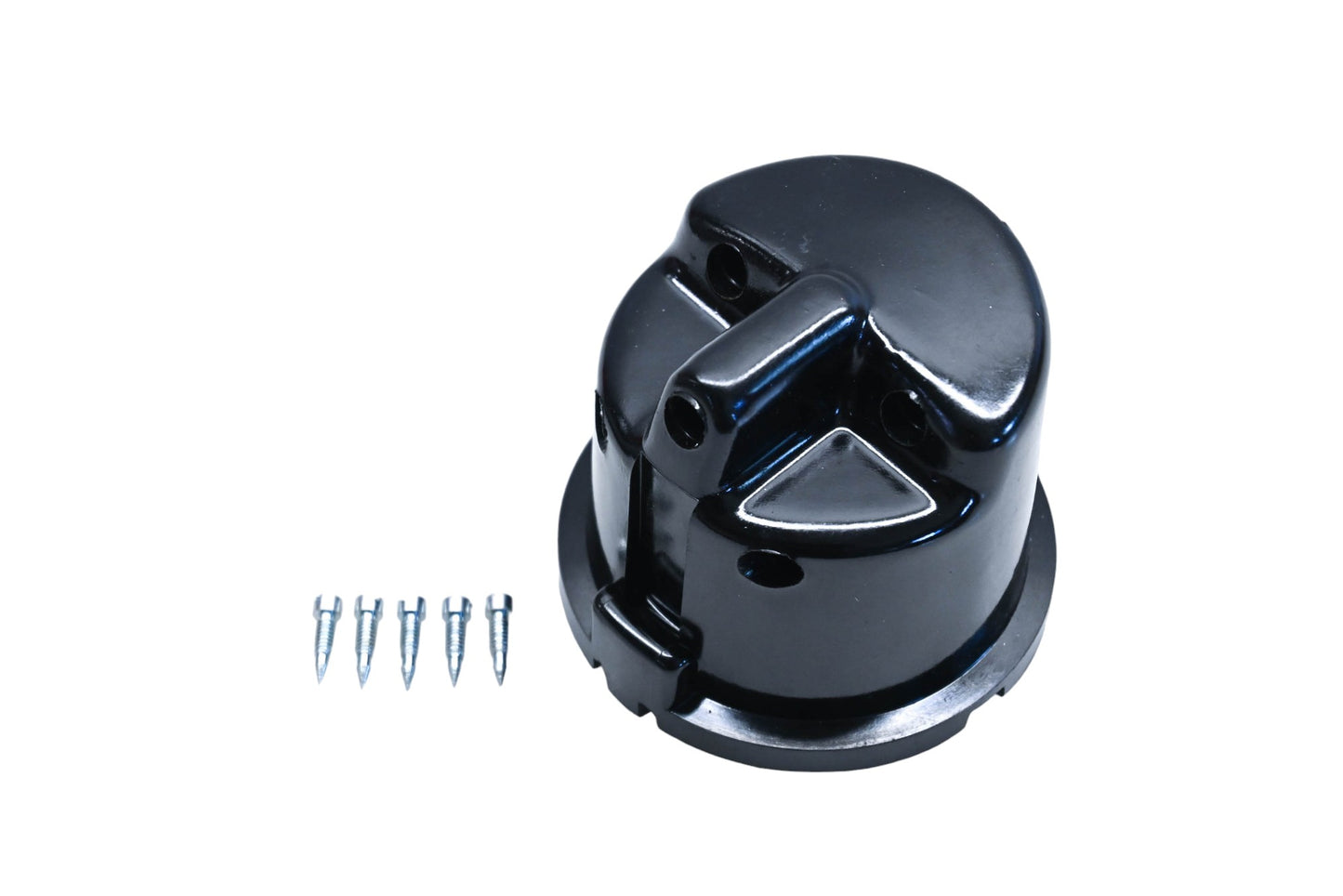 Beck/Arnley 174-0166 Distributor Cap Kit NOS