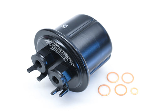 Beck/Arnley 043-0922, 16900-SF1-A32 88-90 Honda Prelude Fuel Filter Kit NOS