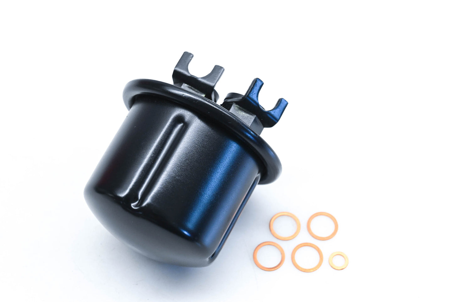 Beck/Arnley 043-0922, 16900-SF1-A32 88-90 Honda Prelude Fuel Filter Kit NOS