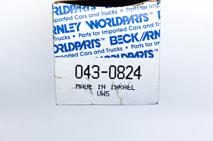 Beck/Arnley 043-0824 Fuel Filter NOS