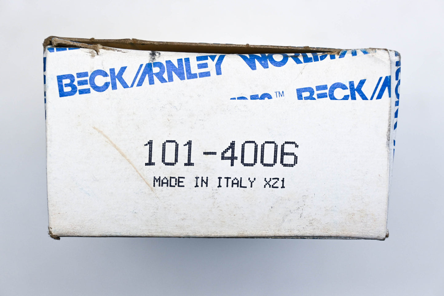 Beck/Arnley 101-4006 Front Right Lower Ball Joint NOS