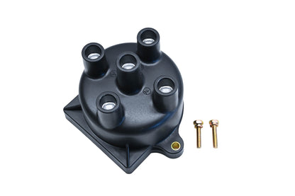 Beck/Arnley 174-6893, 52648 111 Honda Distributor Cap Kit NOS