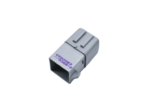 Borg Warner R647, 6590093, 5068-2 Mini Relay NOS