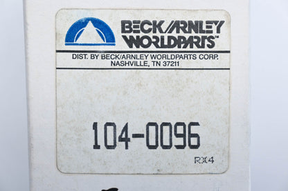 Beck Arnley 104-0096 Engine Mount NOS