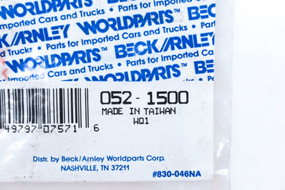 Beck/Arnley 052-1500 BMW Wheel Seal NOS