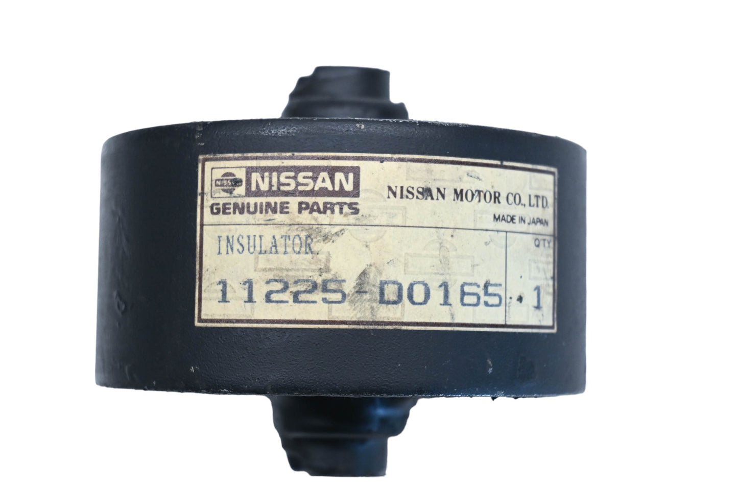 Beck Arnley 104-0919, 11225-D0165 Nissan Engine Mount NOS