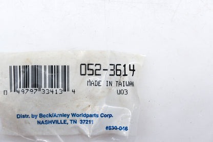 Beck/Arnley 052-3614 Honda Isuzu Wheel Seal NOS