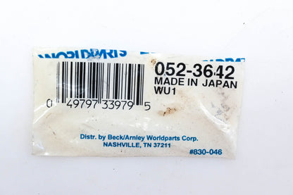 Beck/Arnley 052-3642 Toyota Axle Shaft Seal NOS