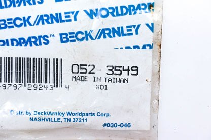 Beck/Arnley 052-3549 Audi Porsche Automatic Transmission Output Shaft Seal NOS