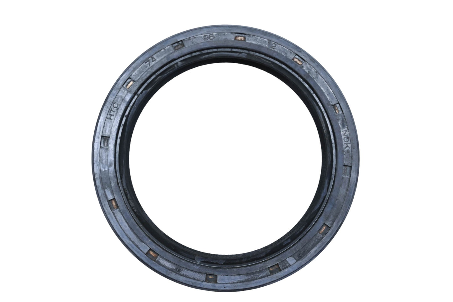 Beck/Arnley 052-2268 NGK Rear Main Seal NOS