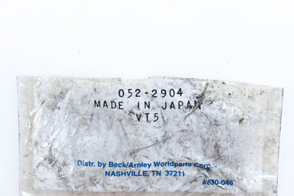 Beck/Arnley 052-2904 Wheel Seal NOS