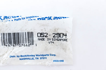 Beck/Arnley 052-2904 Wheel Seal NOS