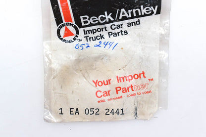 Beck/Arnley 052-2441 Wheel Seal NOS