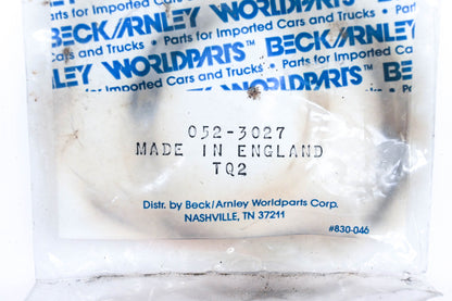 Beck/Arnley 052-3027 Stefa Wheel Seal NOS