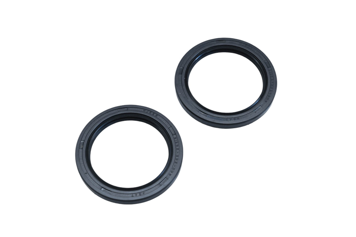 Beck/Arnley 052-3100, 91252-692-005, NJ526 79-85 Honda Rear Wheel Seals Qty 2 NOS