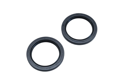 Beck/Arnley 052-3100, 91252-692-005, NJ526 79-85 Honda Rear Wheel Seals Qty 2 NOS