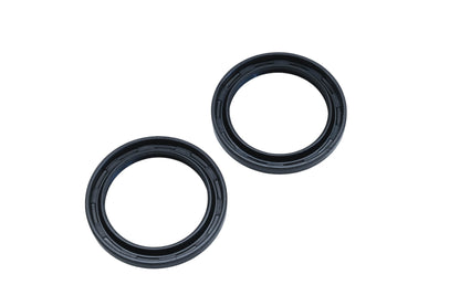 Beck/Arnley 052-3100, 91252-692-005, NJ526 79-85 Honda Rear Wheel Seals Qty 2 NOS