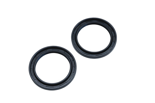 Beck/Arnley 052-3100, 91252-692-005, NJ526 79-85 Honda Rear Wheel Seals Qty 2 NOS