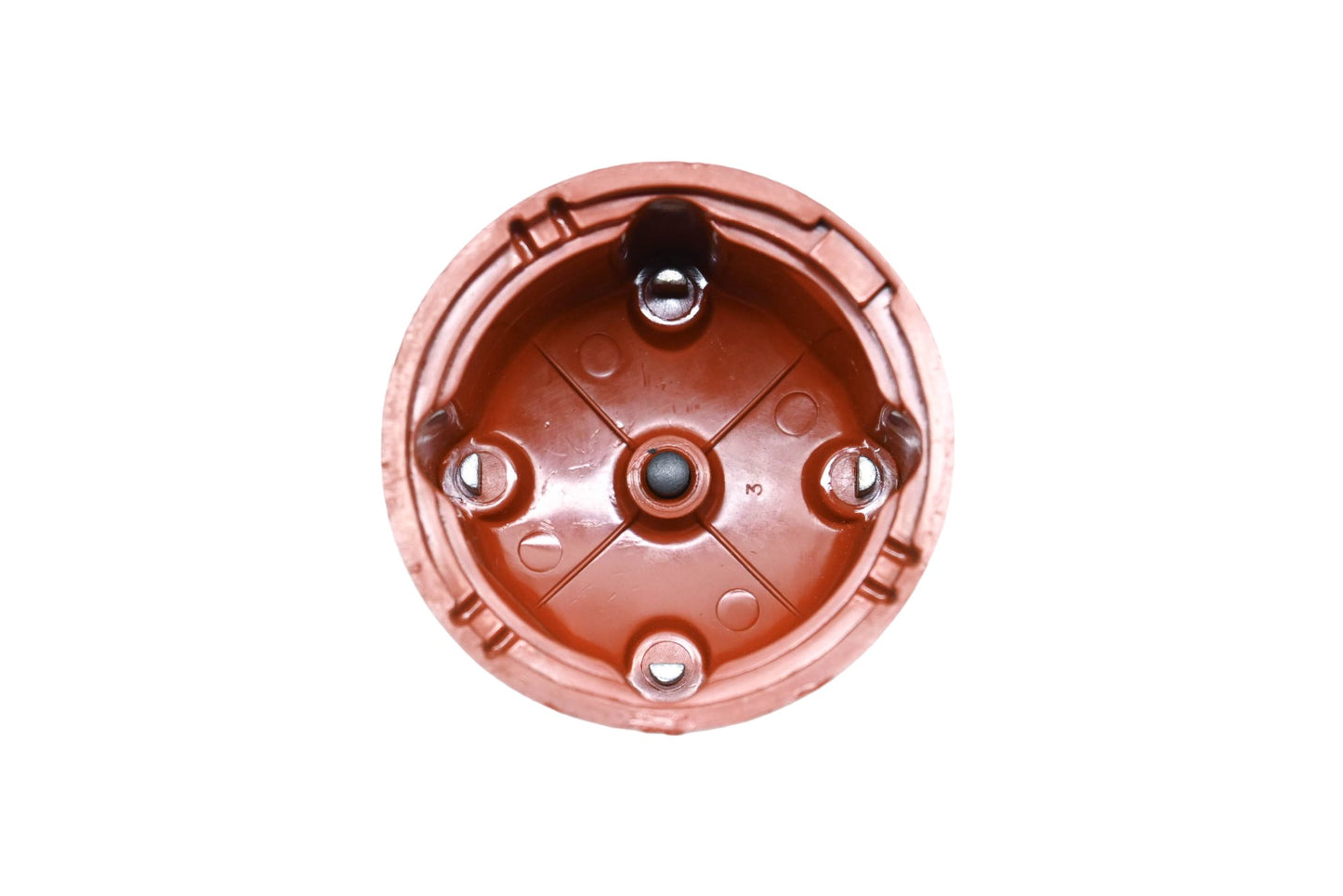 Beck/Arnley 174-6643 Distributor Cap NOS