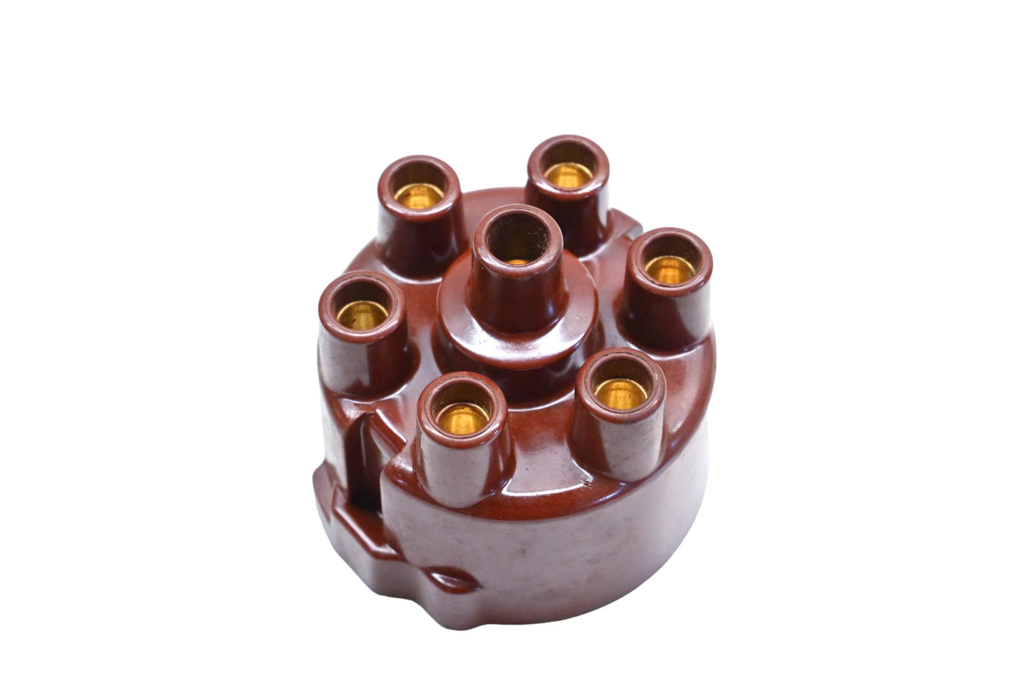 Beck/Arnley 174-0018 75-83 Jaguar XJ6 Distributor Cap NOS