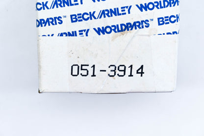 Beck/Arnley 051-3914 84-91 Honda Civic CRX & Acura Integra Wheel Bearing NOS