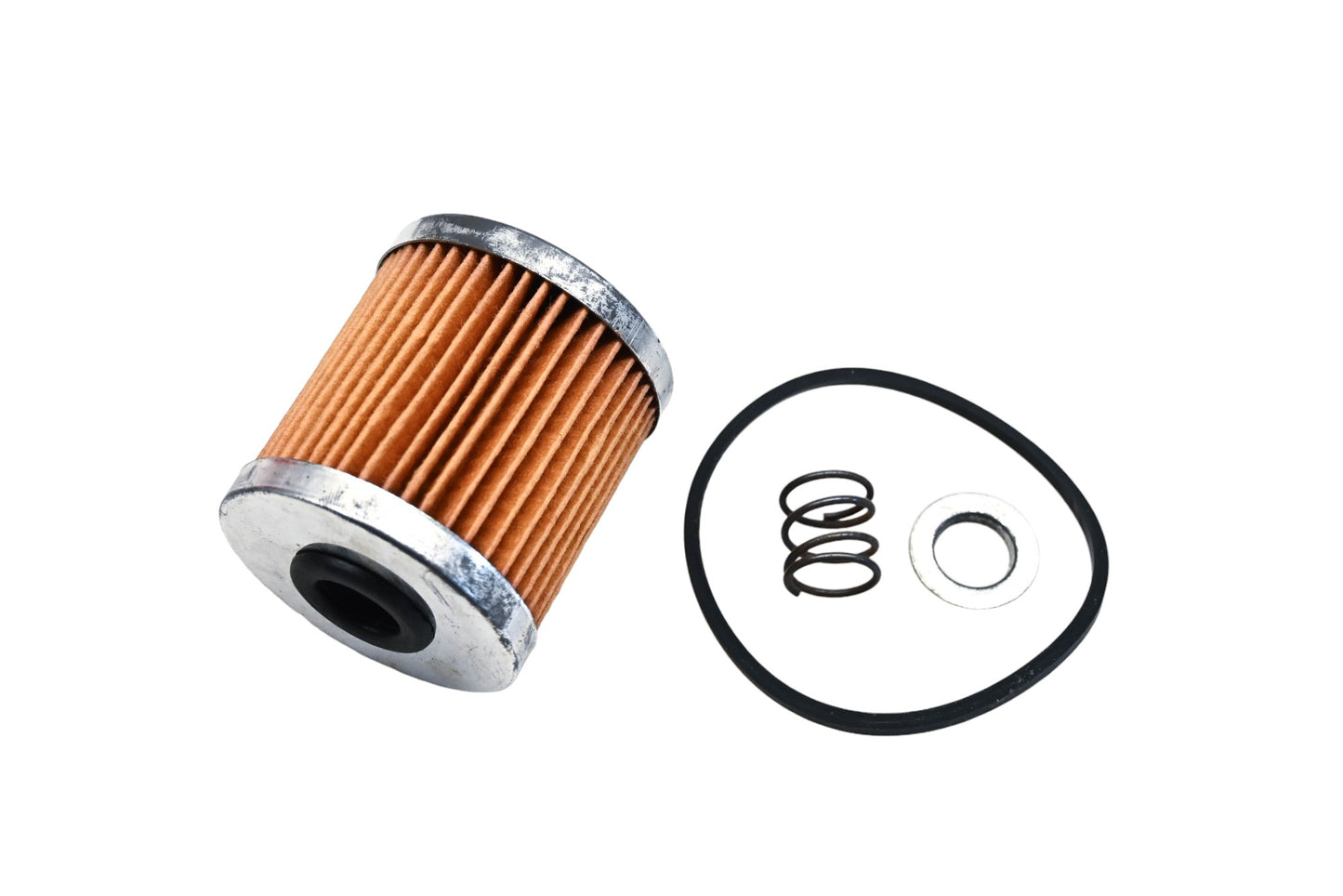 Beck/Arnley 043-0033 Fuel Filter Kit NOS