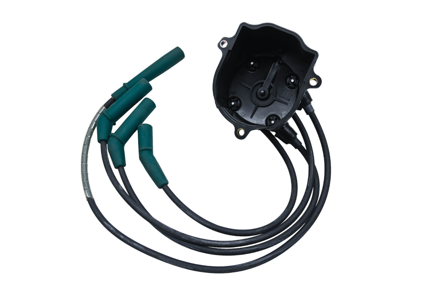 Beck Arnley 174-6949 Distributor Cap/Spark Plug Wire Kit NOS