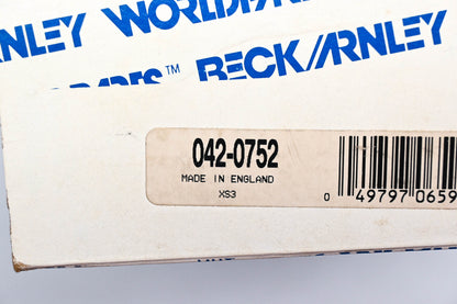 Beck/Arnley 042-0752, 774 Crosland Saab Air Filter NOS