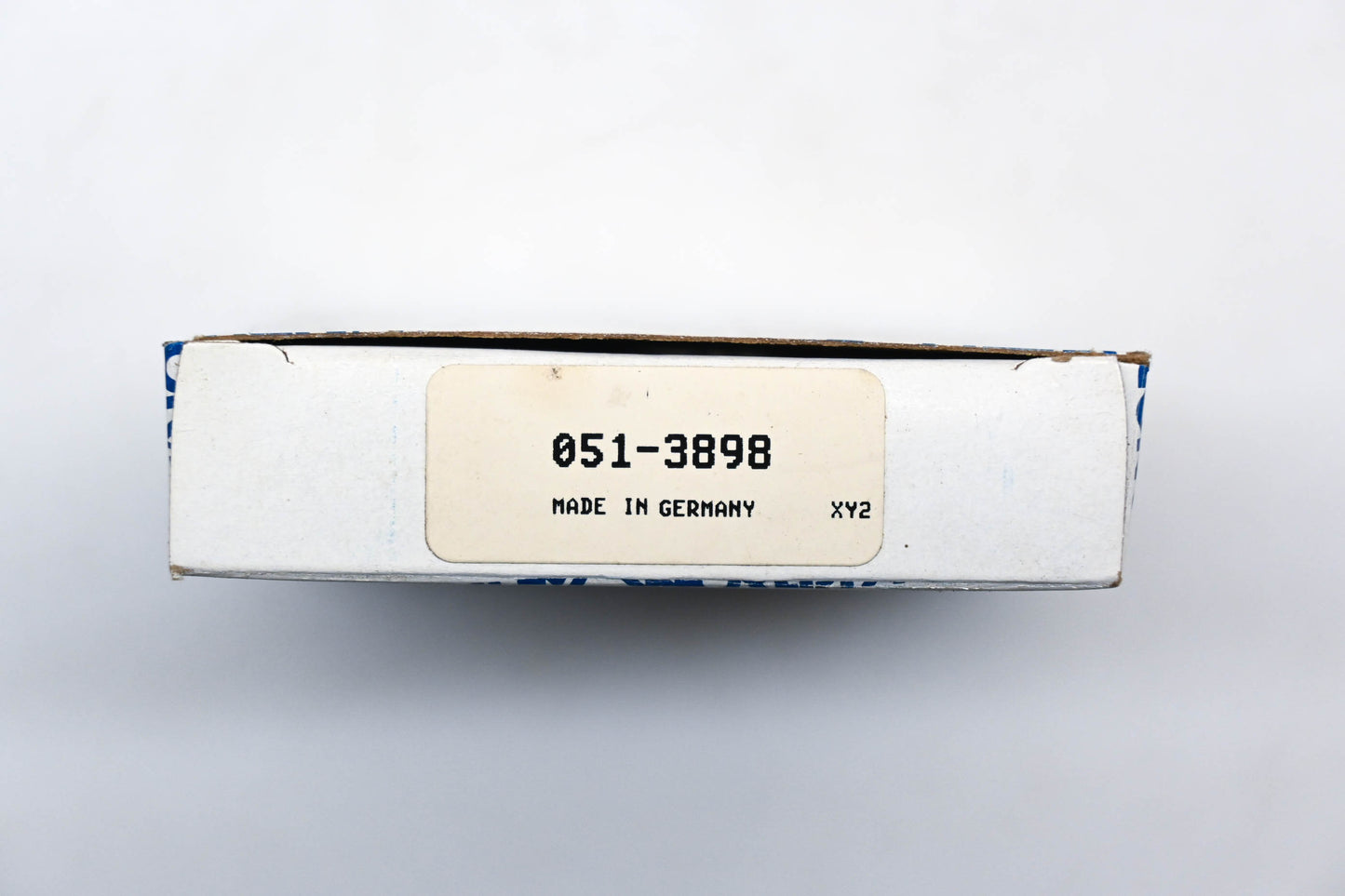 Beck/Arnley 051-3898, 32006X/Q, W41 R SKF Toyota Wheel Bearing Kit NOS