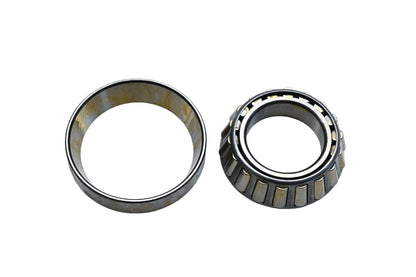 Beck/Arnley 051-3877, IR-2044 IRB Peugeot Front Inner Wheel Bearing Kit NOS