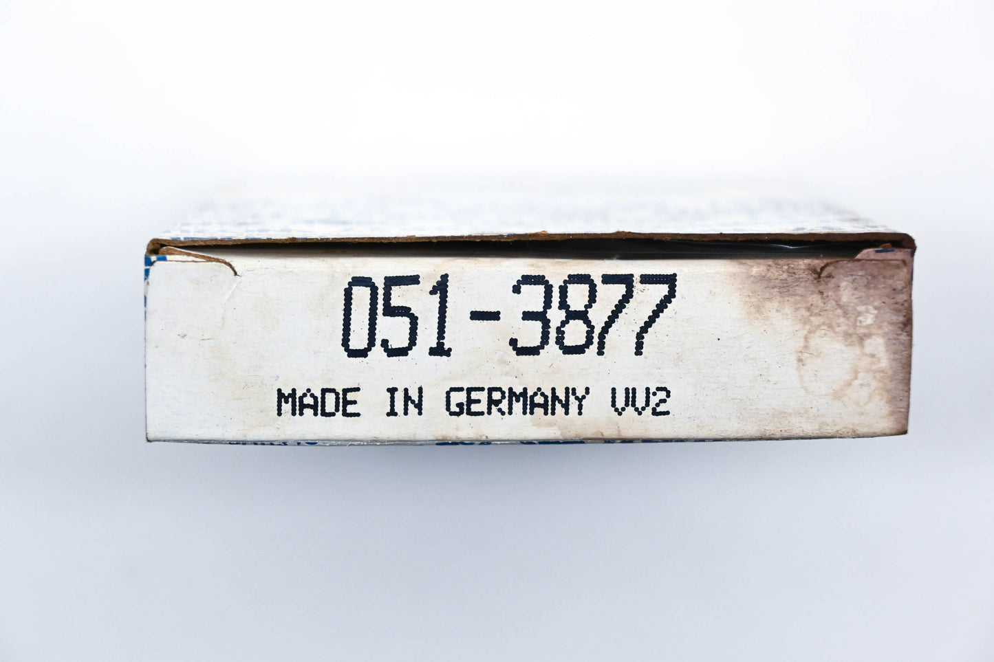 Beck/Arnley 051-3877, IR-2044 IRB Peugeot Front Inner Wheel Bearing Kit NOS