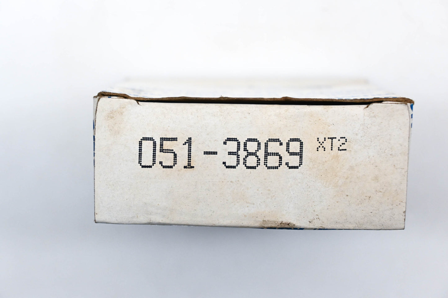 Beck/Arnley 051-3869, JL69349-N, JL69310-N Koyo Wheel Bearing Kit NOS