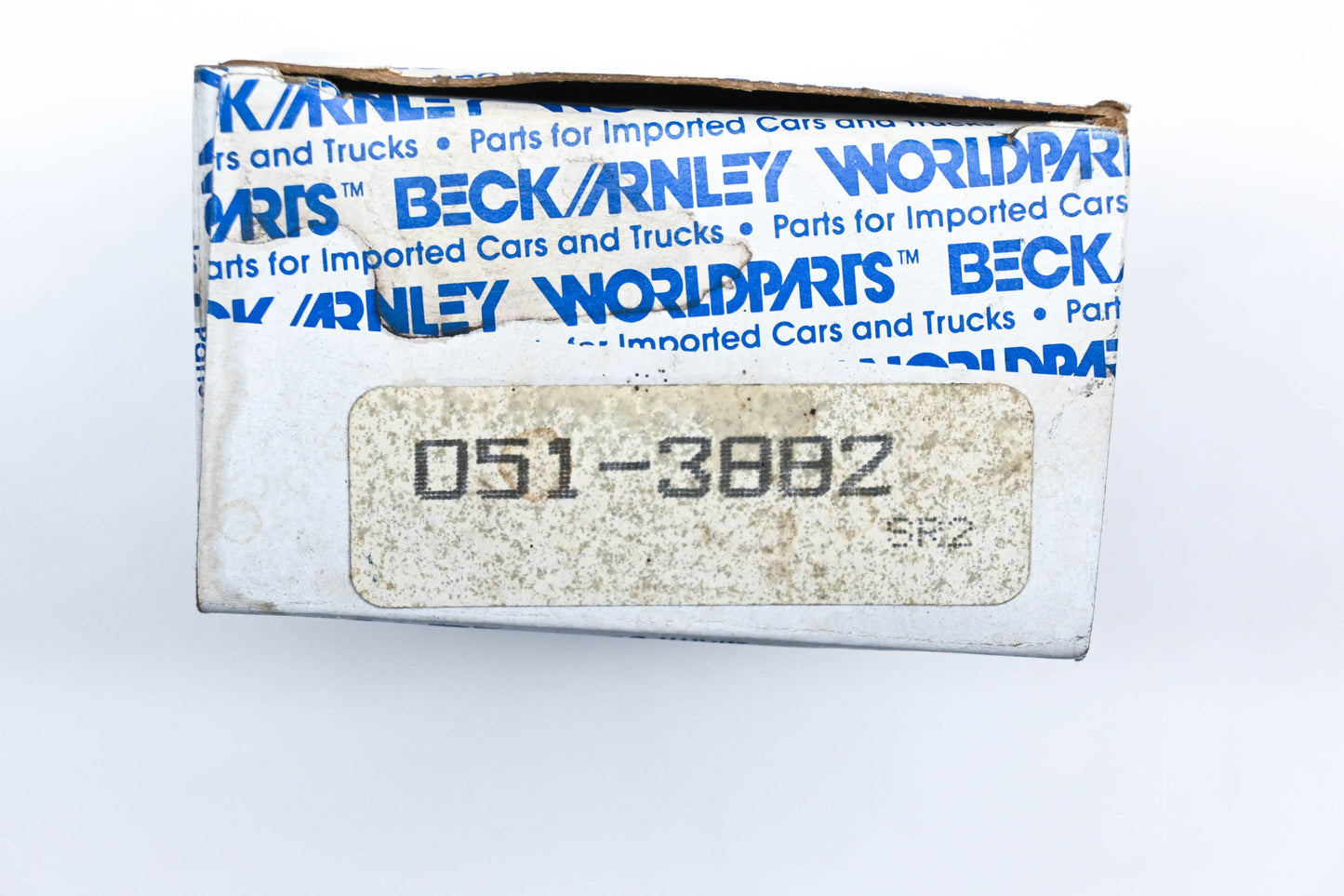 Beck/Arnley 051-3882, 527631 FAG Fiat Wheel Bearing NOS