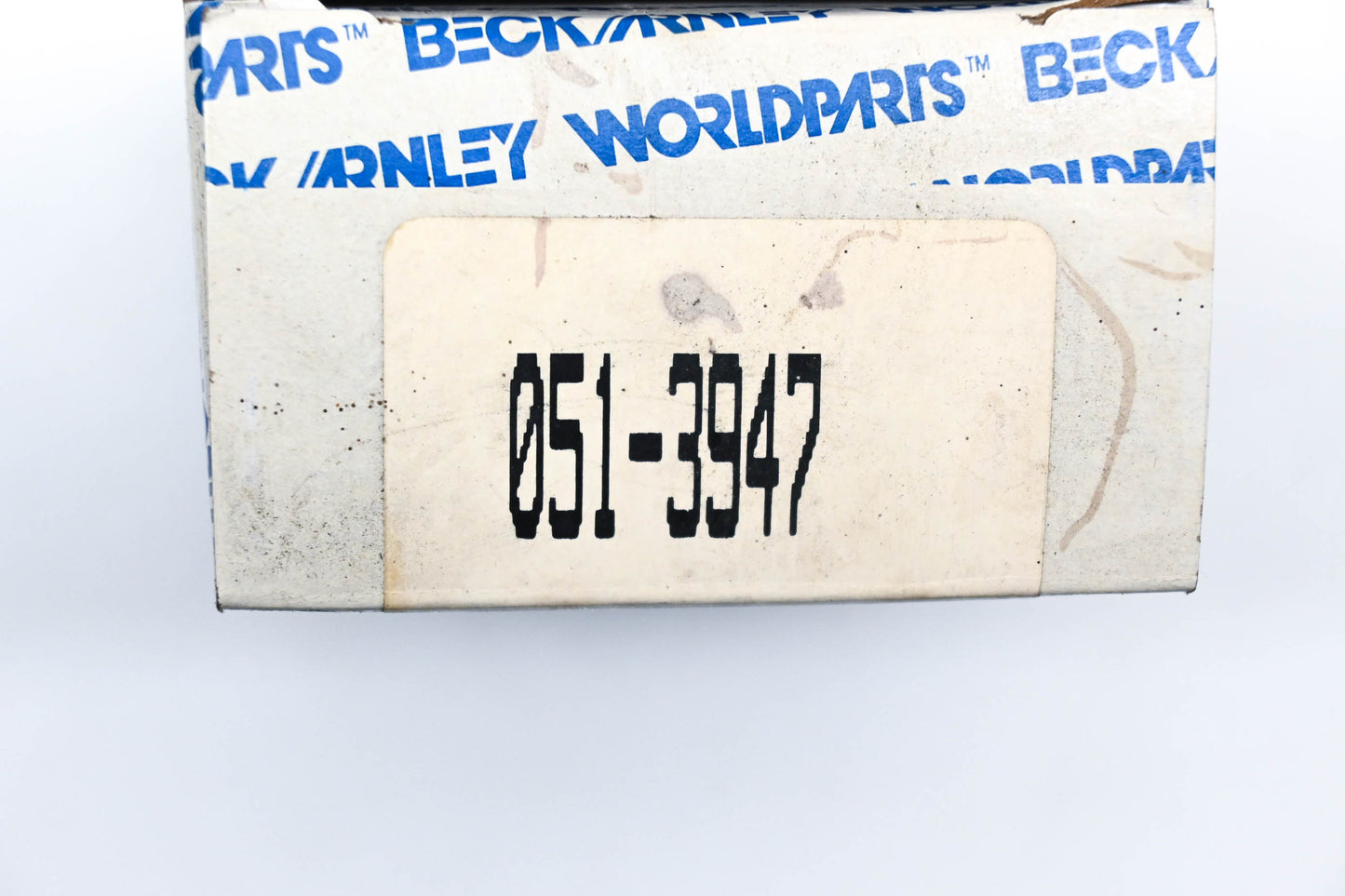 Beck/Arnley 051-3947, 38BWD09A NSK Toyota Wheel Bearing NOS