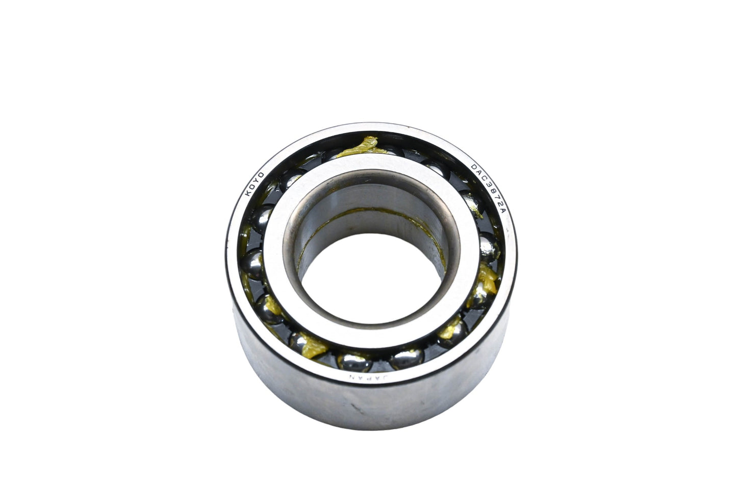 Beck/Arnley 051-3950, DAC3872A Koyo Honda Wheel Bearing NOS