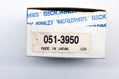 Beck/Arnley 051-3950, DAC3872A Koyo Honda Wheel Bearing NOS