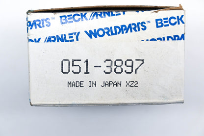 Beck/Arnley 051-3897, 35BWD06A NSK Toyota Wheel Bearing NOS