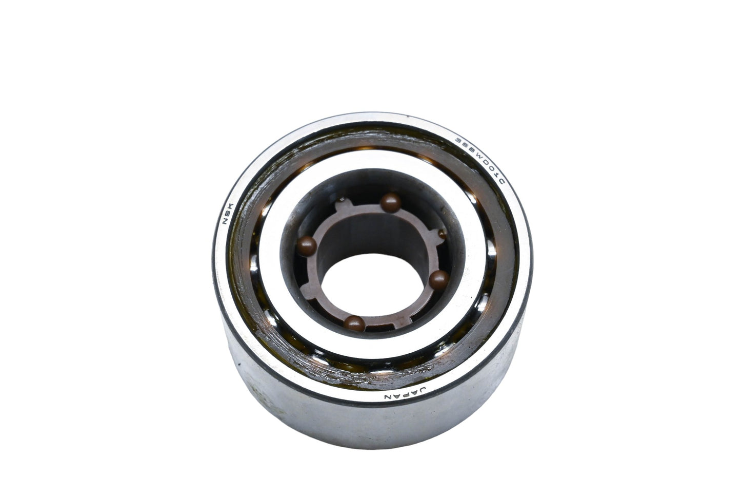 Beck/Arnley 051-3863, 35BWD01C NSK Honda Wheel Bearing NOS