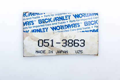 Beck/Arnley 051-3863, 35BWD01C NSK Honda Wheel Bearing NOS