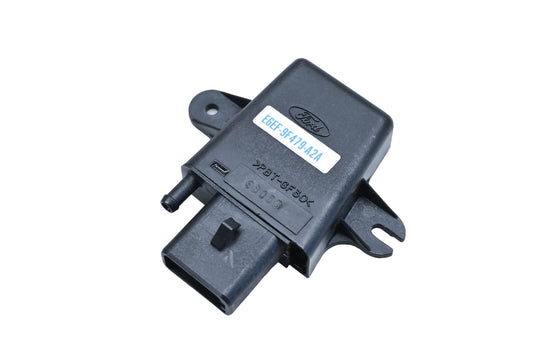 Borg Warner EC1606, E6EF-9F479-A2A, PBT-GF30 Ford Manifold Air Pressure Sensor NOS