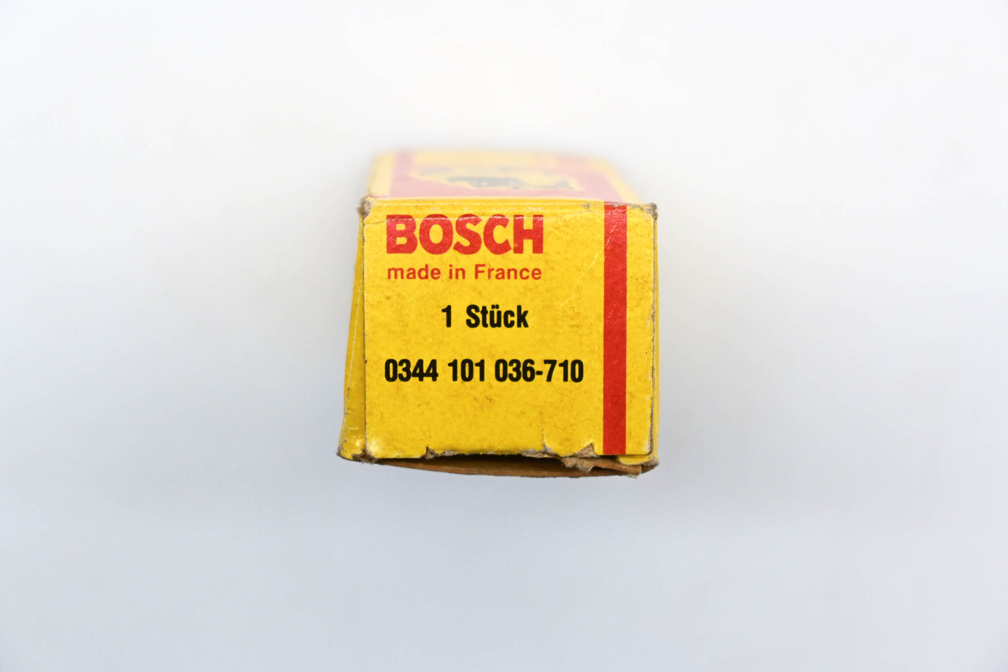 Bosch 201-0353, 0344 101 036-710 Oil Pressure Switch NOS