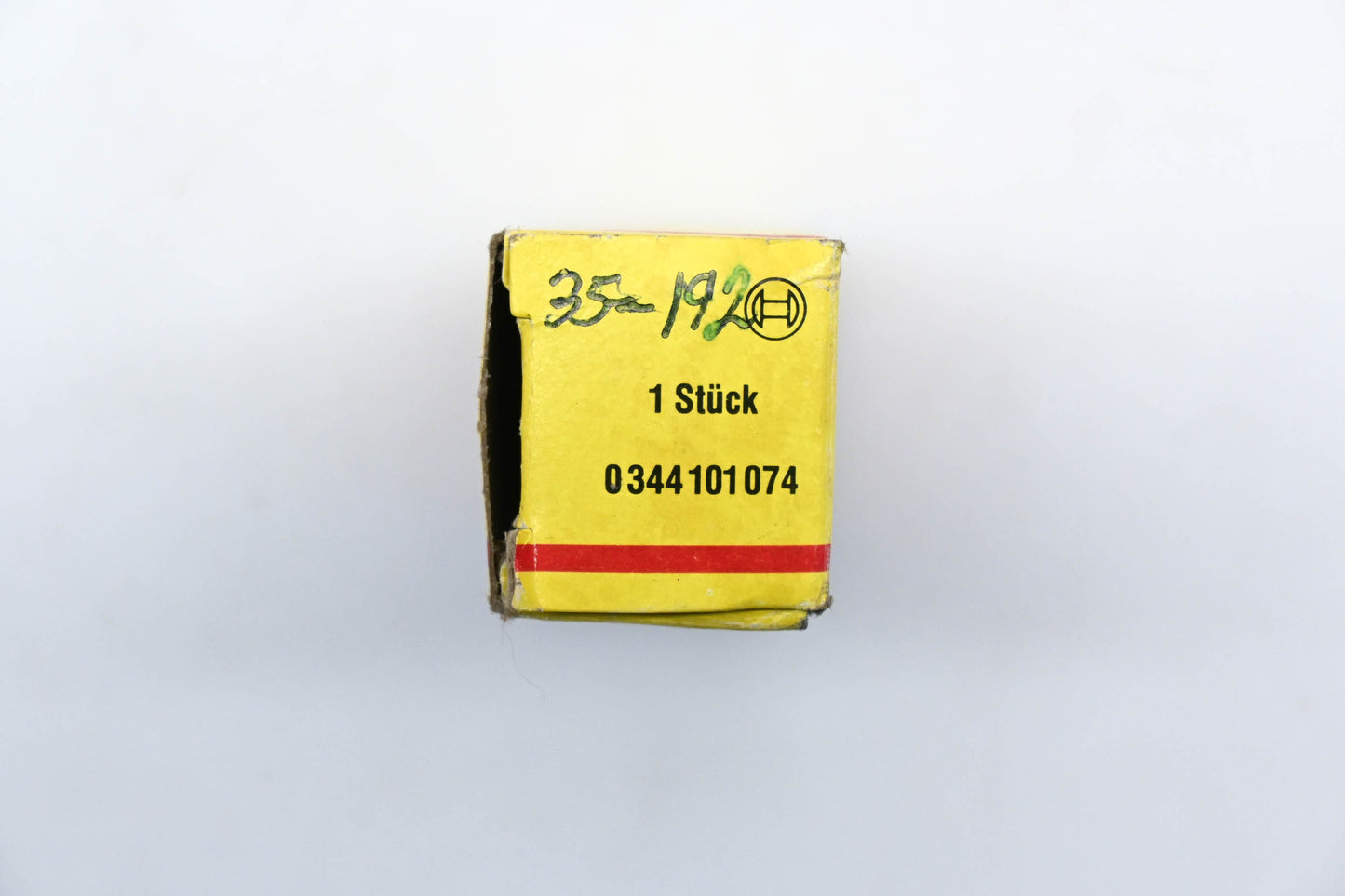 Bosch 201-0023, 0 344 101 074 Oil Pressure Switch NOS