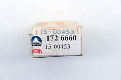 Vera 172-6660, 15-00453, MD-602940 75 Dodge Colt Ignition Condenser NOS
