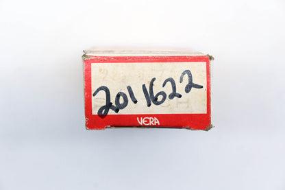 Vera 201-1622, 22-04788, PS-272 BMW Oil Pressure Switch NOS