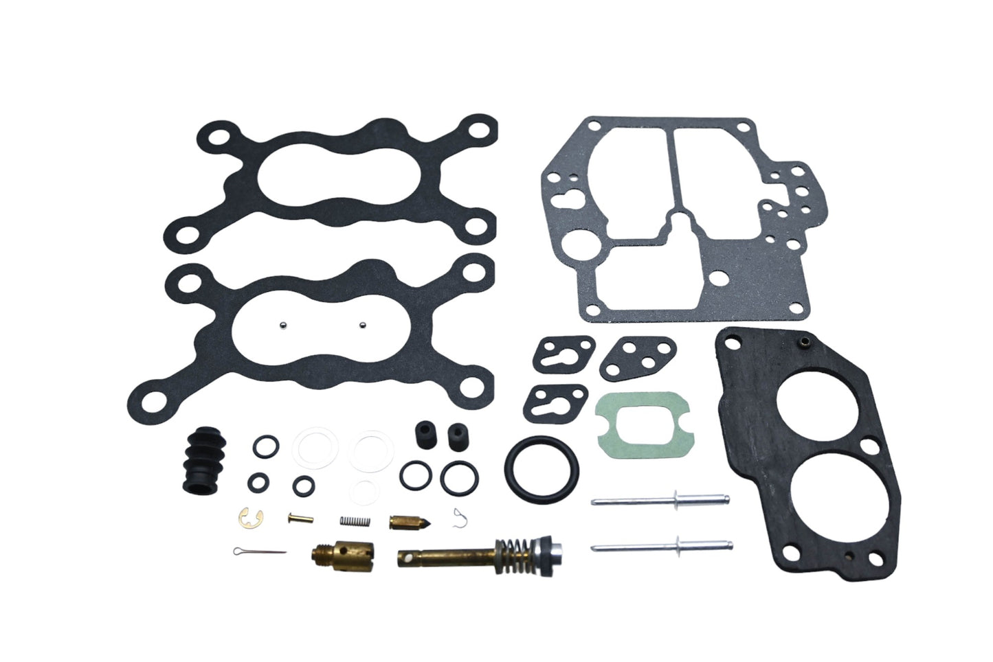 Vera 151048, 162-9569, 52-03028 Carburetor Repair Kit NOS