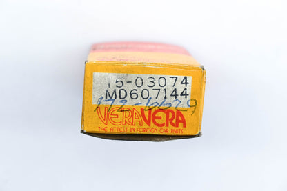 Vera 172-6629, 15-03074, MD607144 Ignition Condenser NOS