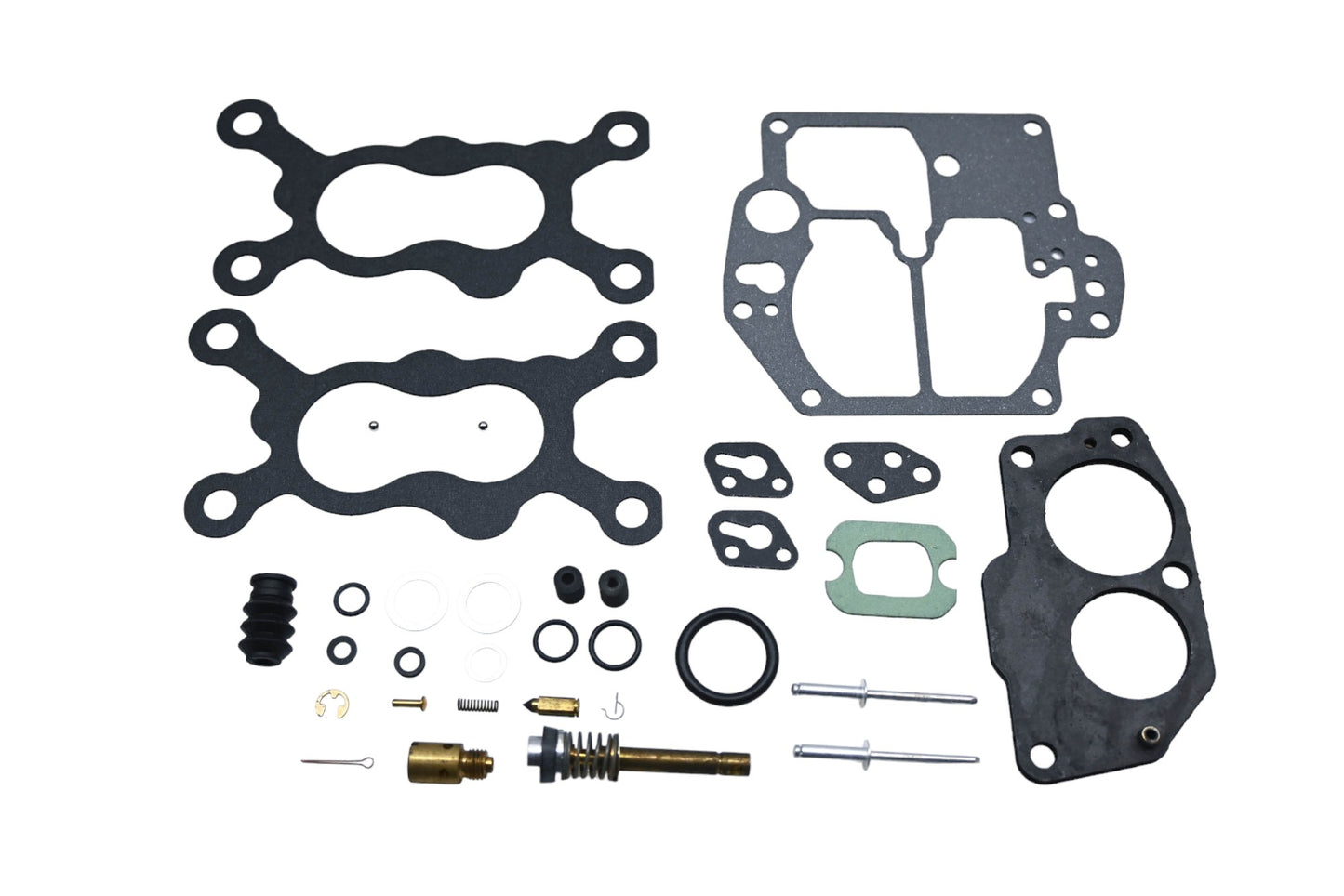 Vera 151048, 162-9569, 52-03028 Carburetor Repair Kit NOS