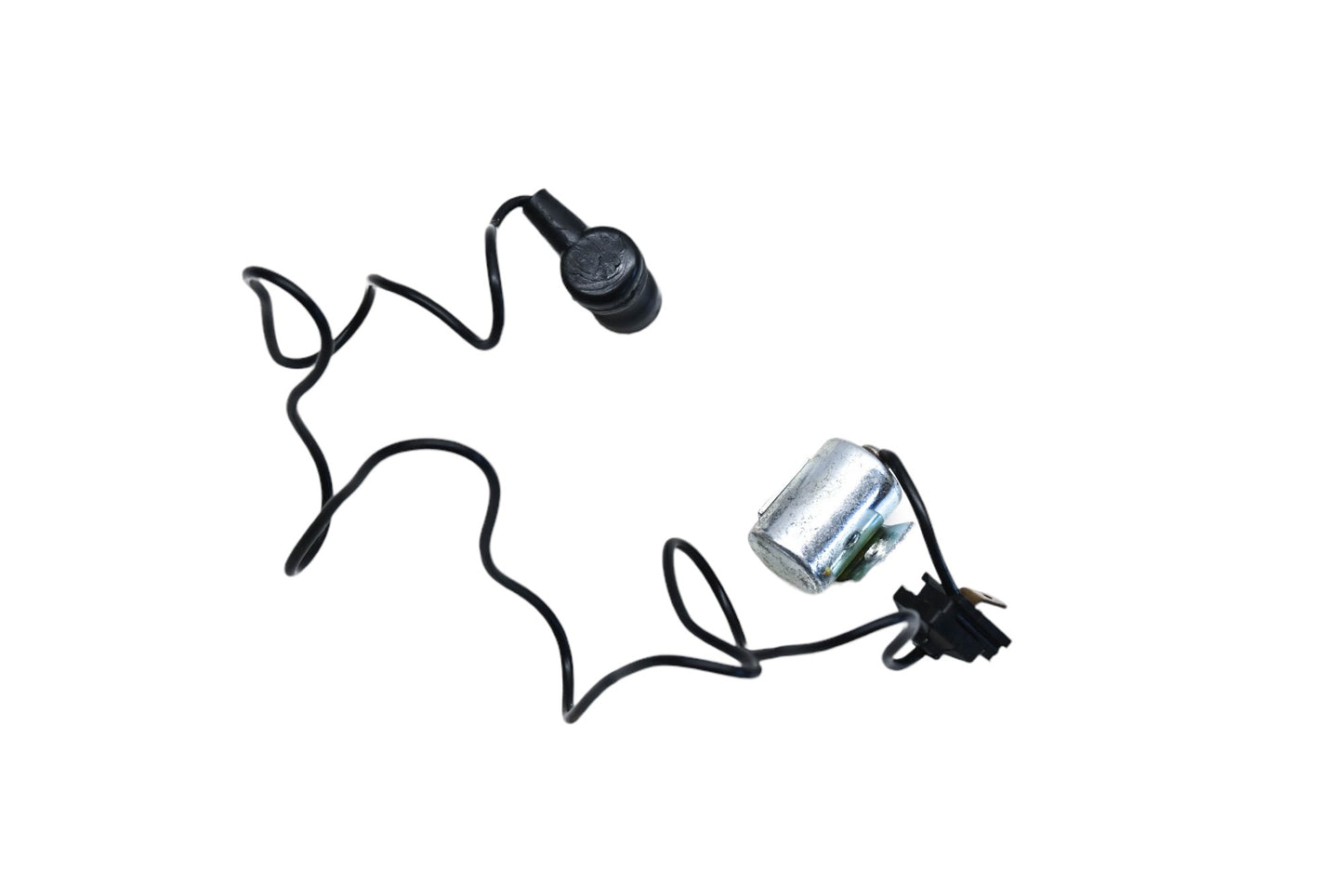 Beck/Arnley 172-6603, 15-01591 Ignition Condenser NOS